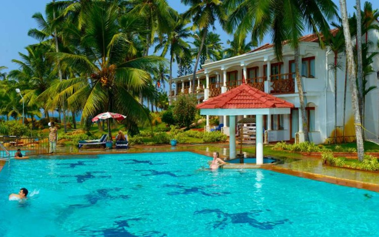 También te puede interesar esta nota... Ayurveda: Un tratamiento de 3 mil años de antigüedad que atrae turistas con stress