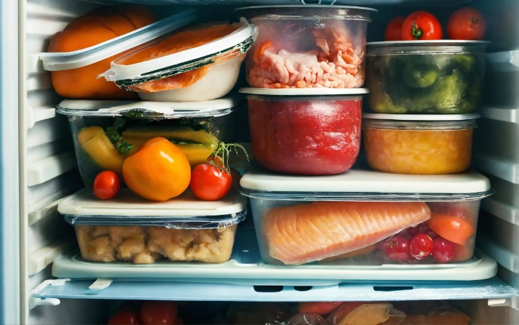 10 ideas para usar bien tu freezer