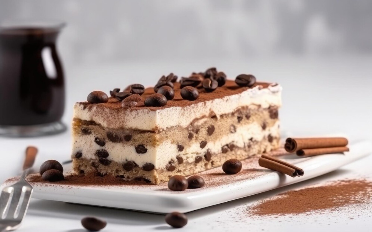 En el Día Mundial del Tiramisú celebramos a lo grande este clásico irresistible con esta receta sin complicaciones. ¡Este postre italiano, suave y con sabor a café, es perfecto para preparar en casa!
