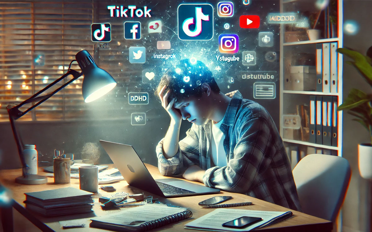 El TDAH ha ganado visibilidad en redes sociales y medios, pero ¿realmente explica todos los problemas de atención y comportamiento? Analizamos esta tendencia y sus implicaciones.
