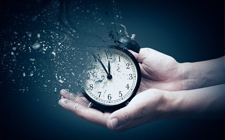El poder del ahora: La ilusión del tiempo