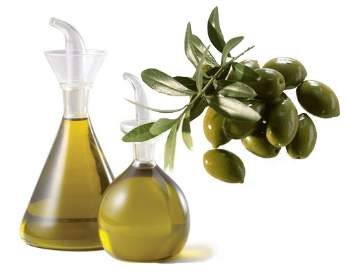 El aceite de oliva, un milagro de la naturaleza
