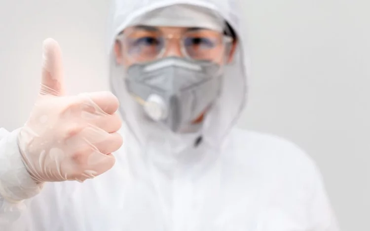 También te puede interesar esta nota... 10 buenas noticias sobre el coronavirus SARSCoV2