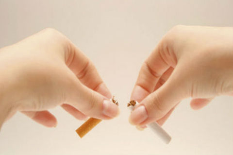 Día Mundial Sin Tabaco: 31 de Mayo