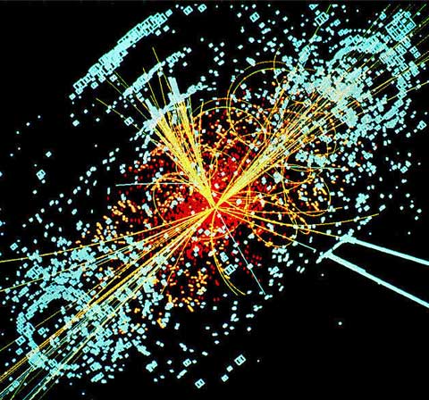 El descubrimiento del bosón de Higgs se proyecta en la metafísica y en la filosofía