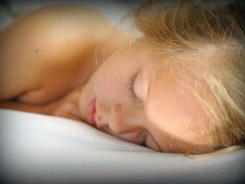 Alimentos asociados con la duración y la calidad del sueño