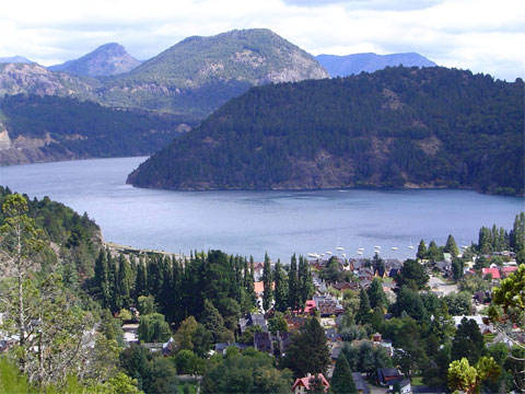 San Martín de los Andes fue elegida como uno de los destinos más bellos de Sudamérica
