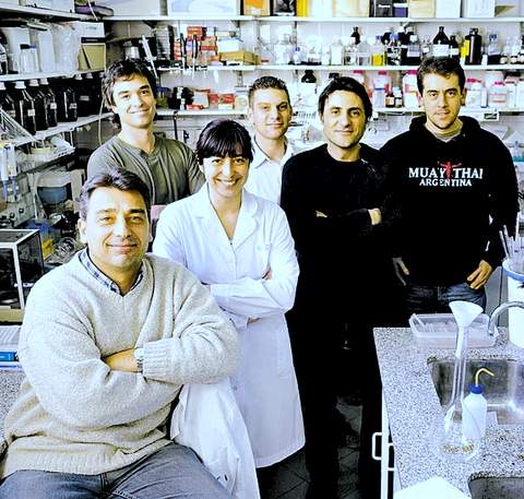 Ciencia / Un proyecto de 18 años y 90 investigadores