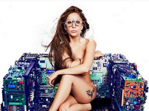 Ocho cosas que sabemos sobre lo nuevo de Lady Gaga