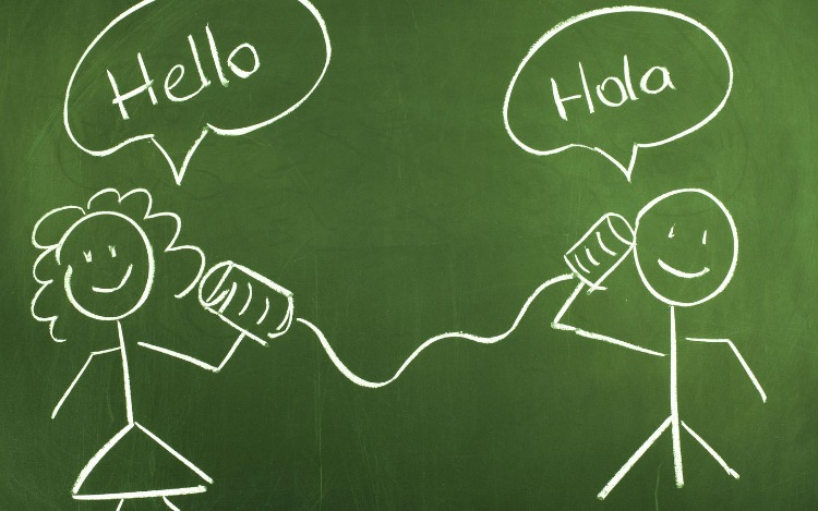 También te puede interesar esta nota... El cerebro funciona como un "filtro lingüístico", según científicos