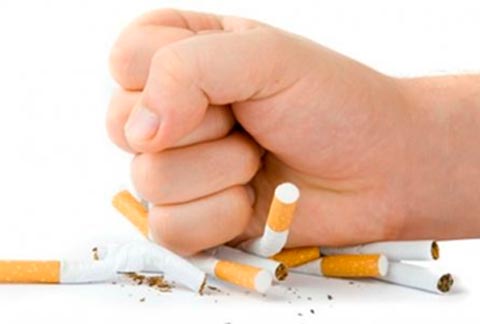Dejar de fumar, una misión posible y con beneficios inmediatos para la salud