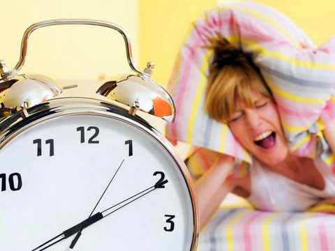Qué les pasa a tu cuerpo y tu cerebro si dormís menos de 7 horas