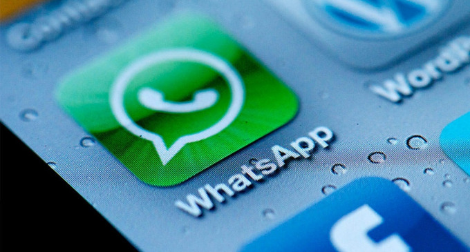 Algunas razones por las que Facebook compró Whatsapp