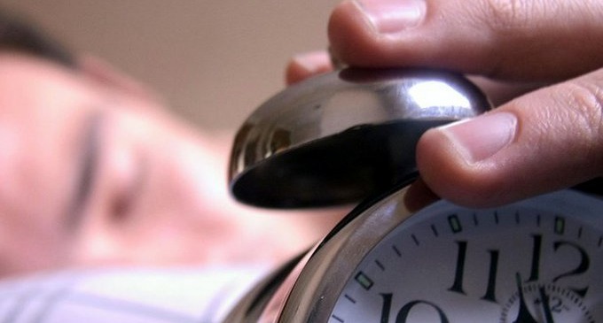Insomnio: 10 consejos infalibles para conciliar el sueño