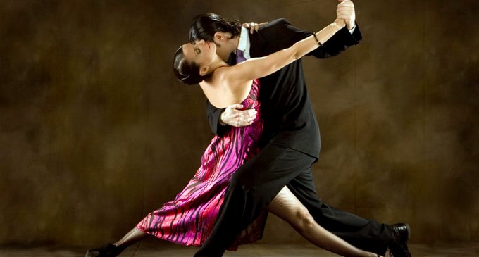 Bailar tango en Madrid