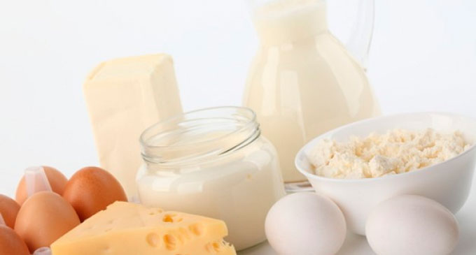 Además de los lácteos, el huevo es hoy una de las mayores fuentes en el aporte de nutrientes.