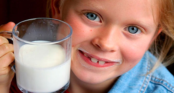 Consumo de lácteos, un hábito fundamental para garantizar calidad de vida