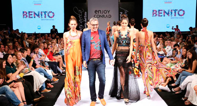 Latinoamérica, el nuevo escenario de la moda