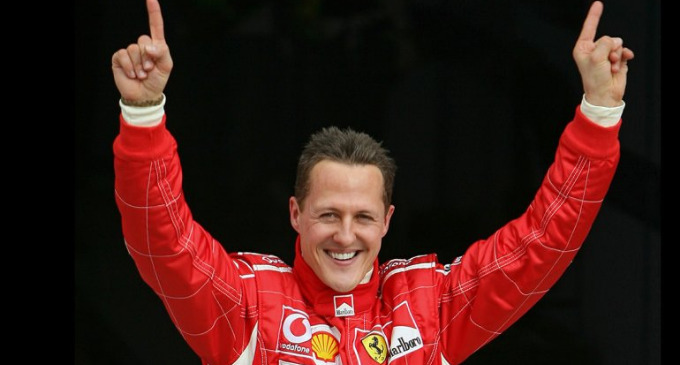 Suiza: Michael Schumacher abandonó la clínica y continuará recuperándose en su casa