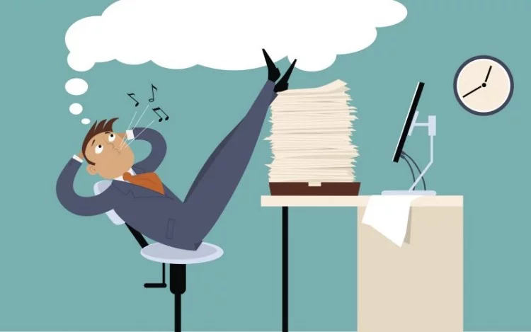 También te puede interesar esta nota... 14 pasos para dejar de postergar