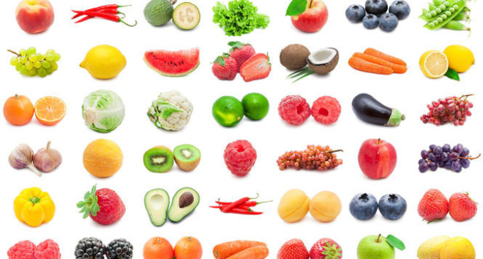 15 alimentos que ayudan a perder peso