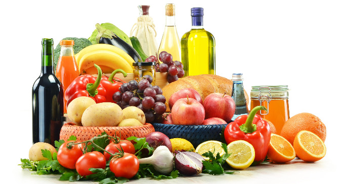 La dieta mediterránea reduce el riesgo de enfermedades cardiovasculares