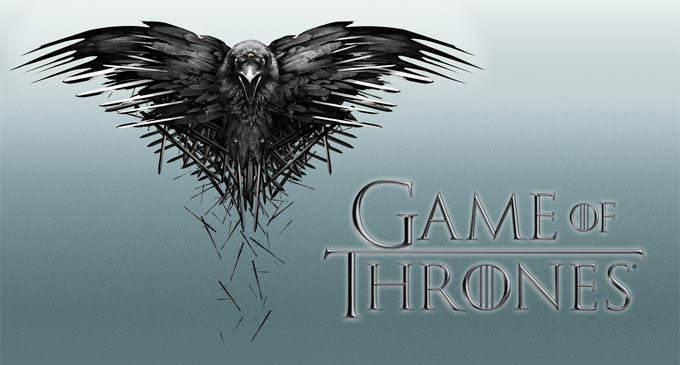 El 12 de abril vuelve Game Of Thrones, con el inicio de la 5ta. temporada