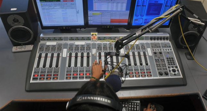 Noruega dará de baja sus radios FM en 2017