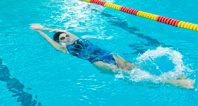 10 beneficios de practicar natación