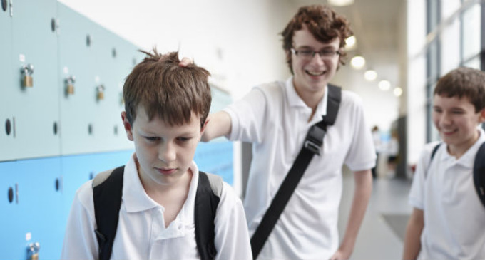Con la iniciativa KiVa, Finlandia está logrando frenar el acoso escolar y el ciberbullying en sus aulas.