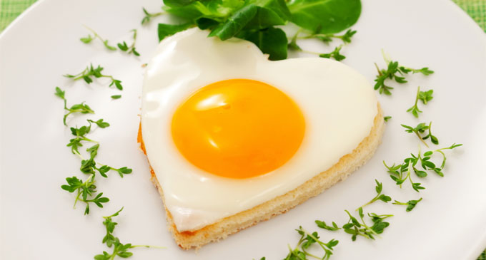 Victoria para el Huevo: El colesterol ya no es preocupante