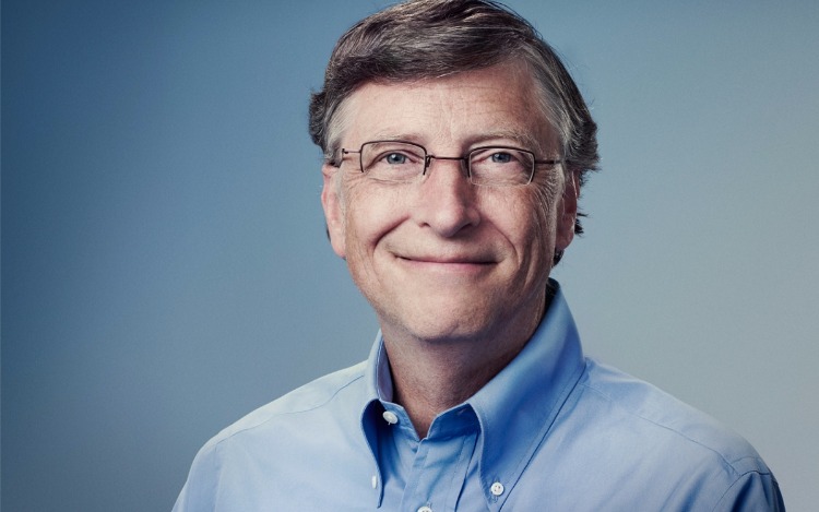 10 enseñanzas de Bill Gates para la vida y los negocios