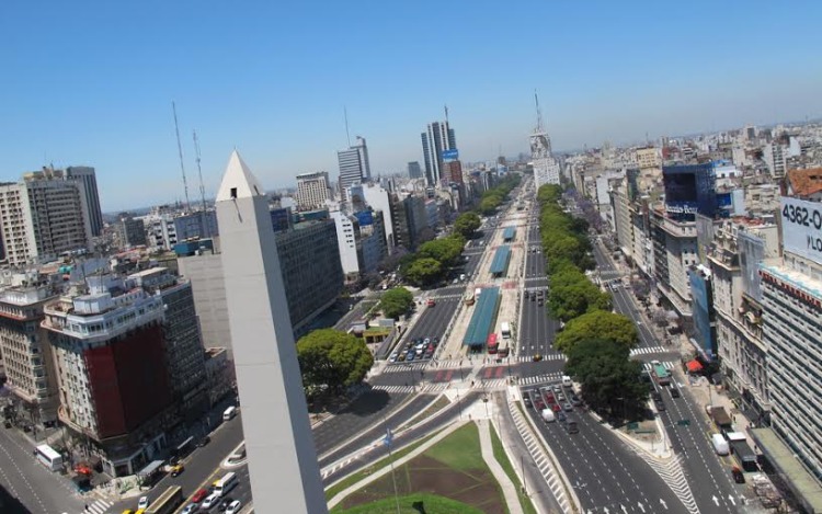 Buenos Aires, entre las 10 ciudades líderes en favor del medio ambiente