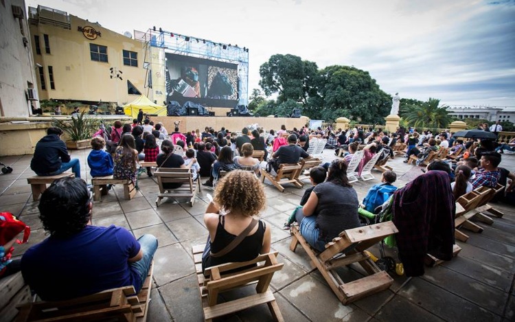 El Festival de Cine Independiente de Buenos Aires ofrece más de 70 actividades gratuitas