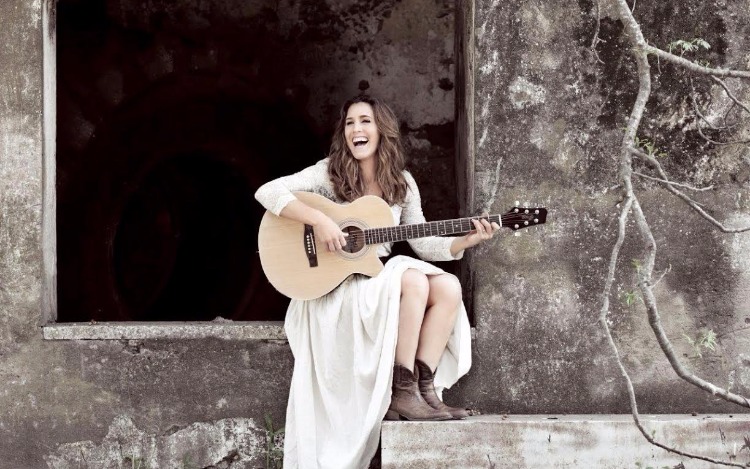 Soledad Pastorutti cantará para los chicos del Hospital de Niños «Ricardo Gutiérrez»