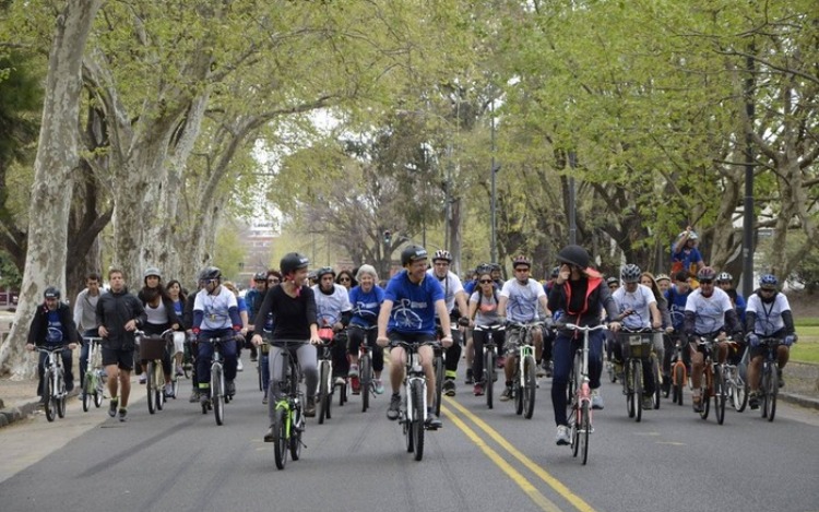 Buenos Aires celebra la Semana de la Movilidad Sustentable