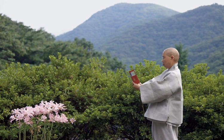 Jeong Kwan: La monja zen que tiene la fórmula para elaborar los platos más deliciosos del mundo