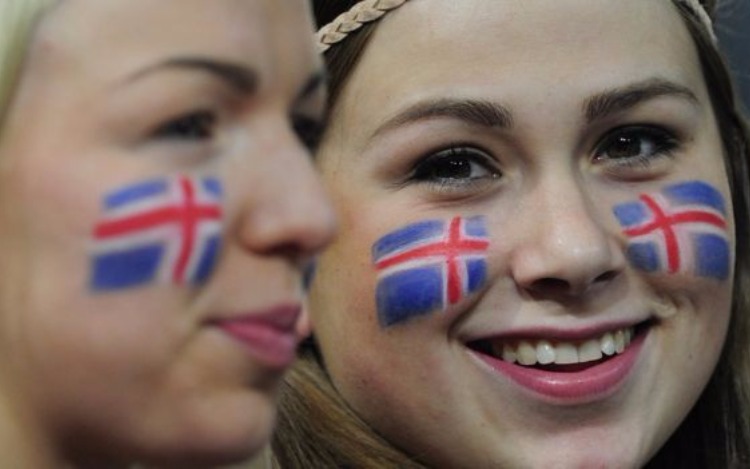 Crónica de Islandia, un país en el que los vicios dejaron de estar de moda