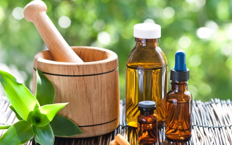 Homeopatía, una alternativa a la medicina tradicional