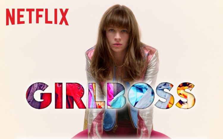 La nueva comedia de Netflix relata la atractiva  historia de Sophia Amoruso y la creación de la marca Nasty Gal ¿Qué falla en la nueva apuesta de Netflix?