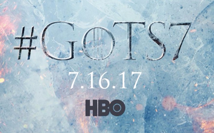 La séptima y penúltima temporada de uno de los dramas màs exitosos de la historia de la televisión regresa hoy a las 22 hs a la pantalla de HBO.
