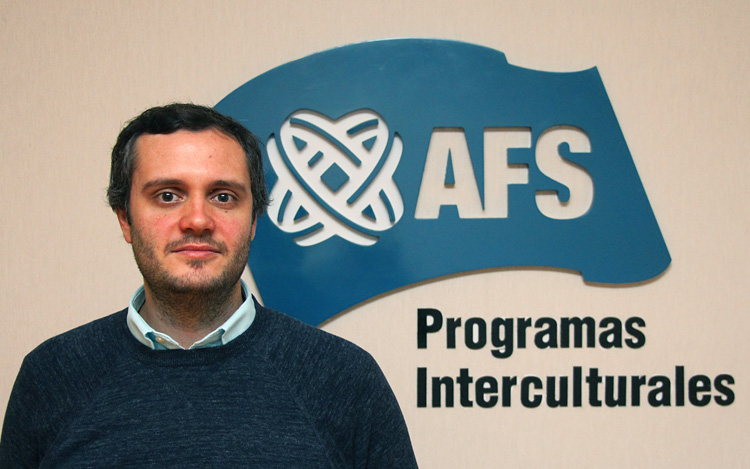 AFS: Una organización que promueve el cambio a partir de oportunidades de aprendizaje intercultural