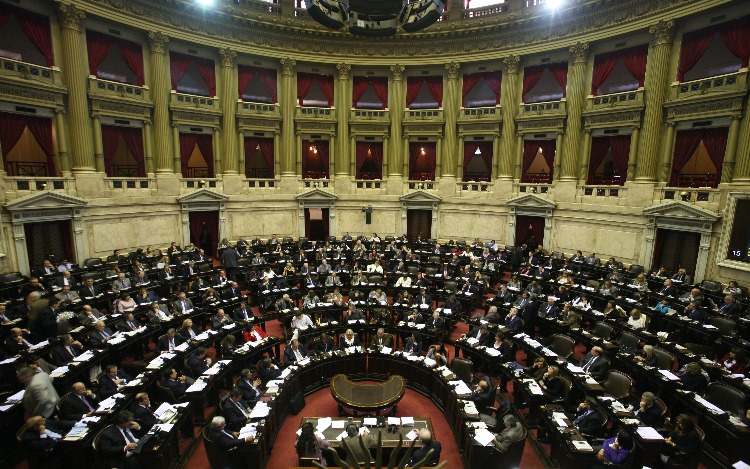 Se aprobó el proyecto de ley de Generación Distribuida en Argentina