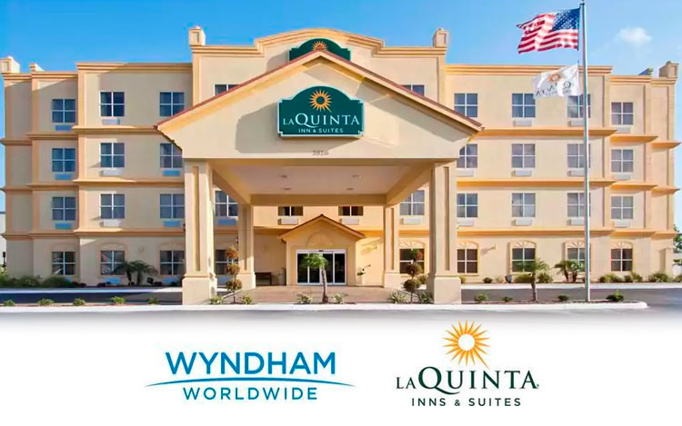 Wyndham Worldwide comprará negocios de franquicia y administración de La Quinta después de la escisión de activos inmobiliarios de La Quinta en CorePoint Lodging Inc.