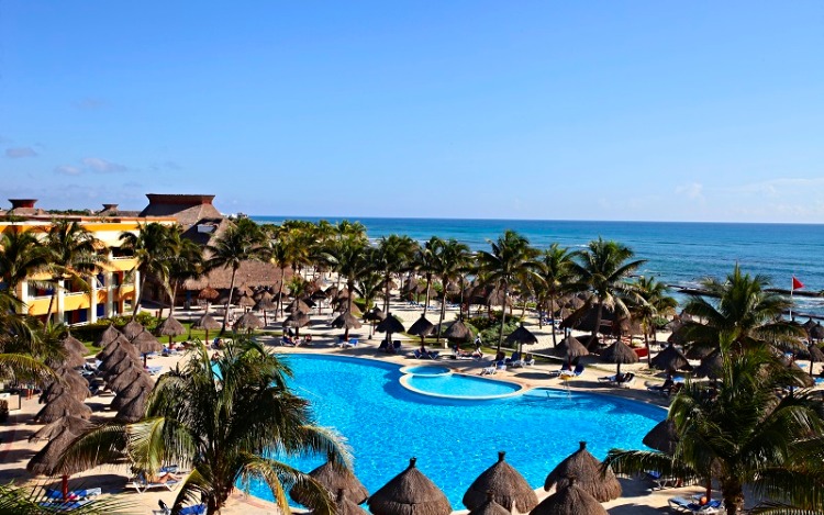 Bahia Principe Hotels & Resorts mantiene con esta certificación las distinciones en sus cuatro establecimientos de Riviera Maya, México.