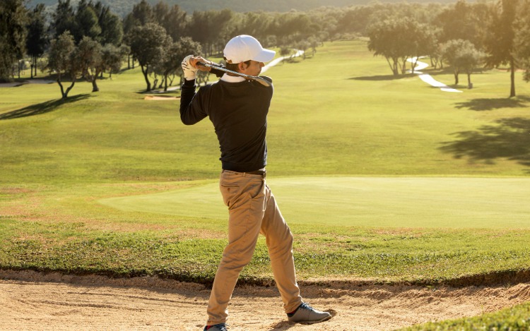 También te puede interesar esta nota... ¿Por qué el golf es un deporte excepcional?