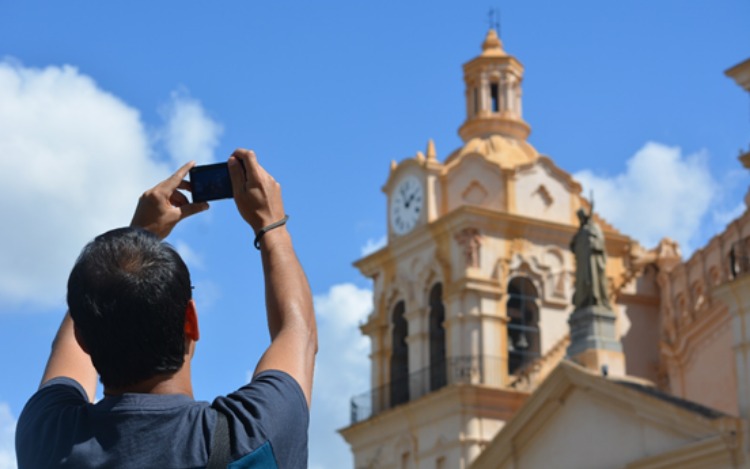Córdoba entre los elegidos por el turismo europeo