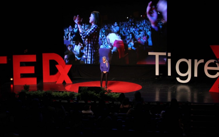 Vuelve TEDxTigre
