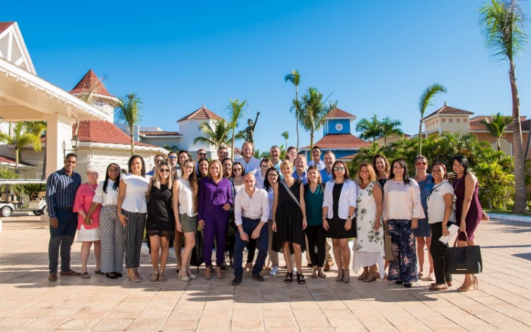 Bahia Principe Hotels & Resorts celebró su primer workshop comercial sobre Marcas y Experiencias