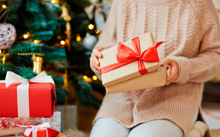 La plataforma Pinterest relevó las tendencias que la gente busca a la hora de elegir sus regalos.
